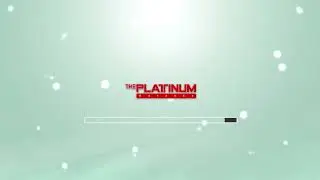 Platinum Major HD-10 bootup (no watermark)