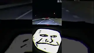 Escaping cops 