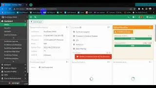 how to change login port in fortinet || change default port in fortinet || chenge access port