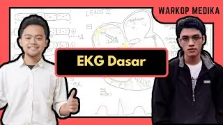 EKG | Dasar Listrik Jantung