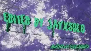 YVNG AJ - BackWoods Freestyle