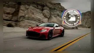 Not Gonna Get Us (Нас не догонят) - t.A.T.u [House Rave Bounce Remix | CapybaraBEATZ Car Music]