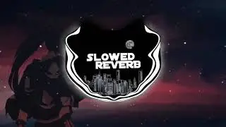 JONY - Титры | REMIX ( Slowed+Reverb )