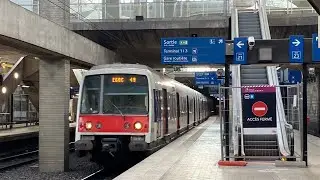 UM d’MI84 IDF à Aéroport Charles de Gaulle 1