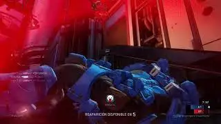 Halo 5: Super fiesta con Theshadow1832