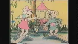 Rottis - Tykätään