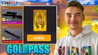 ZROBIŁEM PIERWSZĄ MISJĘ💥 NOWEGO SEZONU!😱 JAKĄ SKÓRKĘ DOSTANĘ?💎🍀 STANDOFF 2