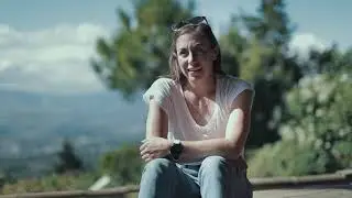 Isabella Maegli navega hacia un sueño, hacia una meta