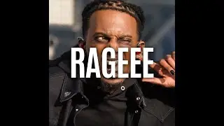 Rageee | Playboi Carti Type Beat
