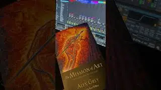 pt.1 books to get better at music production & creativity