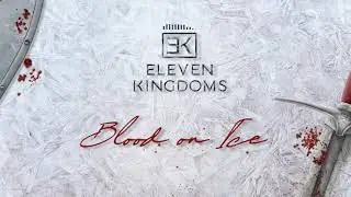ELEVEN KINGDOMS - Blood On Ice (Epic Emotional Vocal and Violin Music)