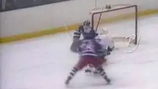Hockey's Hardest Hitters Part 2
