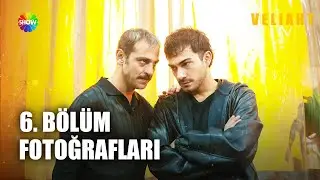 Veliaht 6. Bölüm Fotoğrafları! 📸 Perşembe 20.00 Show TV’de
