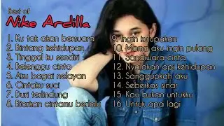 Nike Ardilla Lagu Terbaik Sepanjang Masa