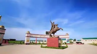 Красота Чеченской Республики