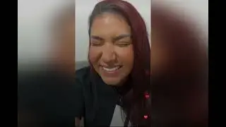 Priscila Senna - Rosa Vermelha🌹| Ao Vivo em Live do Instagram