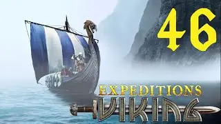 Прохождение Expeditions: Viking - Часть 46 - Авалон