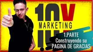 LECCIÓN 3.8 - PARTE 1 - KTS PAGINA DE AGRADECIMIENTO
