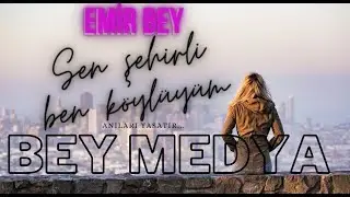 ALİ ÇİNİ SEN ŞEHİRLİ BEN KÖYLÜYÜM @BEYMEDYA