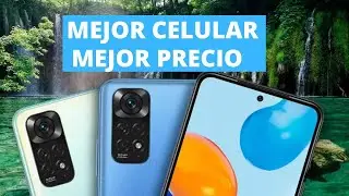 EL MEJOR SMARTPHONE CALIDAD/PRECIO
