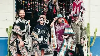 Amalgama – Mastermind World Tour: Tour diary №4 (LIMA, PERU)