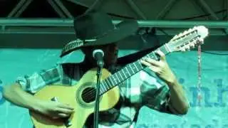 Gustavo Costa & João Viola