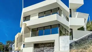 Дом с видом на море в Сочи продажа