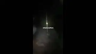 Así se vivió el SISMO 7.2 en Amazonas / YURIMAGUAS
