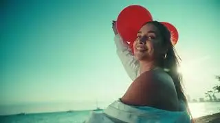 Chris Tamayo - Celular (Video Oficial)