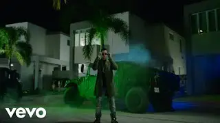 J Alvarez - Te Quiero Convencer (Official Video)