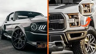 7 Aftermarket LED Headlights for Your Car in 2024