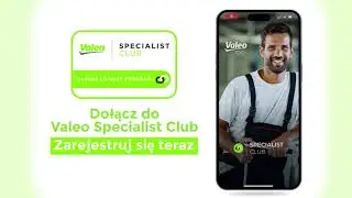 VALEO Specialist Club