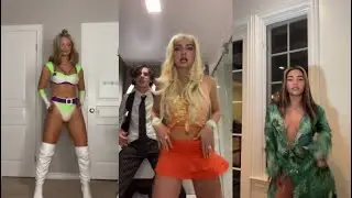 Do It Do It Dance Challenge Tik Tok Compilation 2021