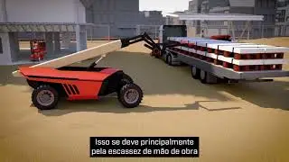 Formantando o Futuro: Pontos chaves para a Indústria de Acesso