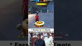 1vs4 Destroyed In Seconds ✨ 