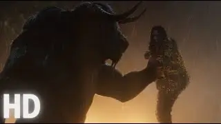 Minotaur - Percy Jackson and the Olympians (S01E01)