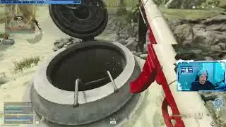 My Random Duo Left the Game and I did what i do best... Win :) Warzone Caldera.