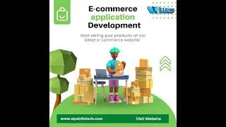 Launch Your Online Business Today! Complete E-commerce & Digital Store Solutions