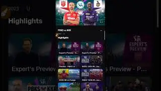 jio cinema me hindi me tata ipl match kaise dekhe