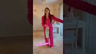 Mom gets super upset over swimsuit. 
