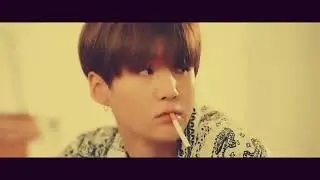 bts takvim klip