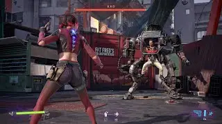 SPINE Gamescom Trailer | Boss Fight Reveal