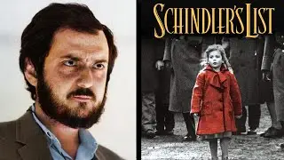 Why Schindler's List is immoral