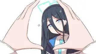 Tendou Alice Part 2 💕😌