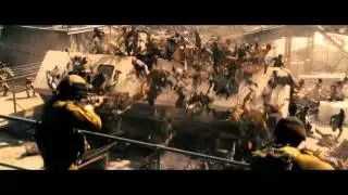WWZ 30 Survive