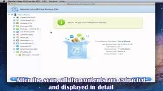 How to Recover Notes from iPhone, iPad, iPod touch That Were Lost or Deleted