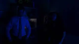 Office Dining (48 Hour HORROR Film Fest 2017)