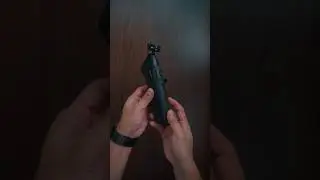 UNBOXING THE NEW PGYTECH CAPLOCK MANTISPOD POWER #SHORTS