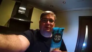 Удон со свининой