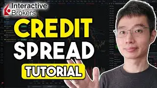 Credit Spread Options Strategy Explained | Interactive Brokers Tutorial